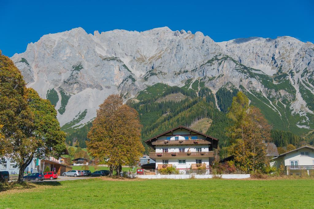 Apartment Eisl Ramsau am Dachstein Cameră foto