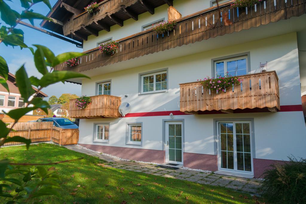 Apartment Eisl Ramsau am Dachstein Cameră foto