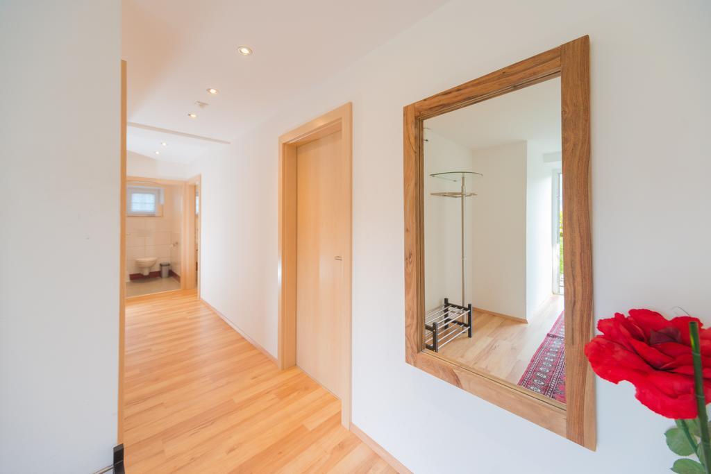 Apartment Eisl Ramsau am Dachstein Cameră foto
